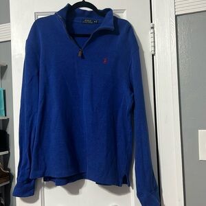 Ralph Lauren Polo 1/4